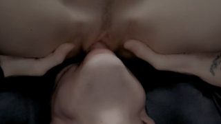 Tina Blade voli sado mazo i squirt