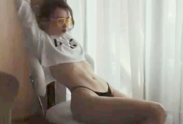 Miss Bo: Kompilacija za drkanje