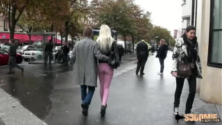 Alexa Wild: Anal sa tipom kojeg je tek upoznala!